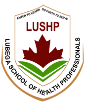 Lubega School Logo