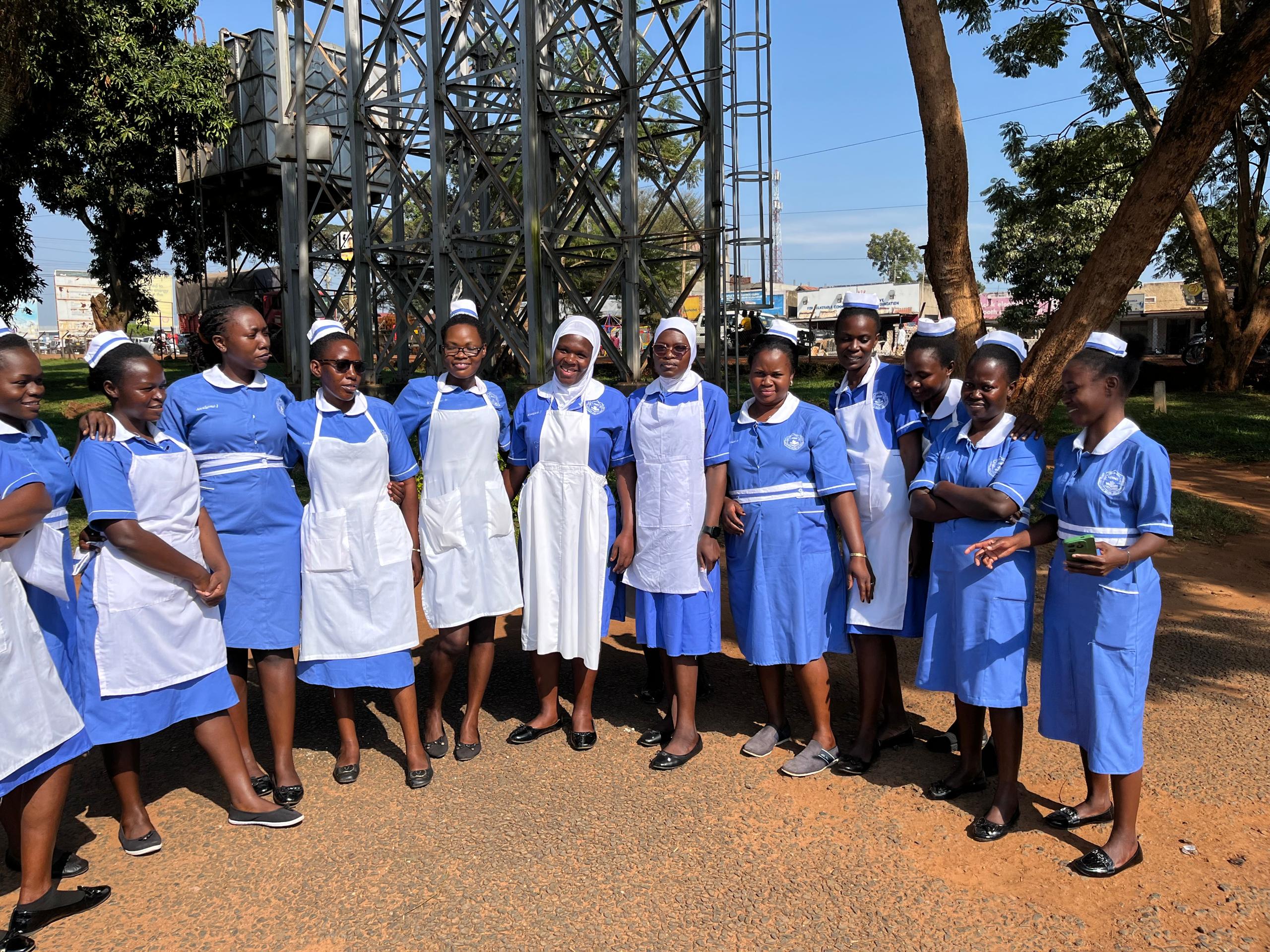 Nurses