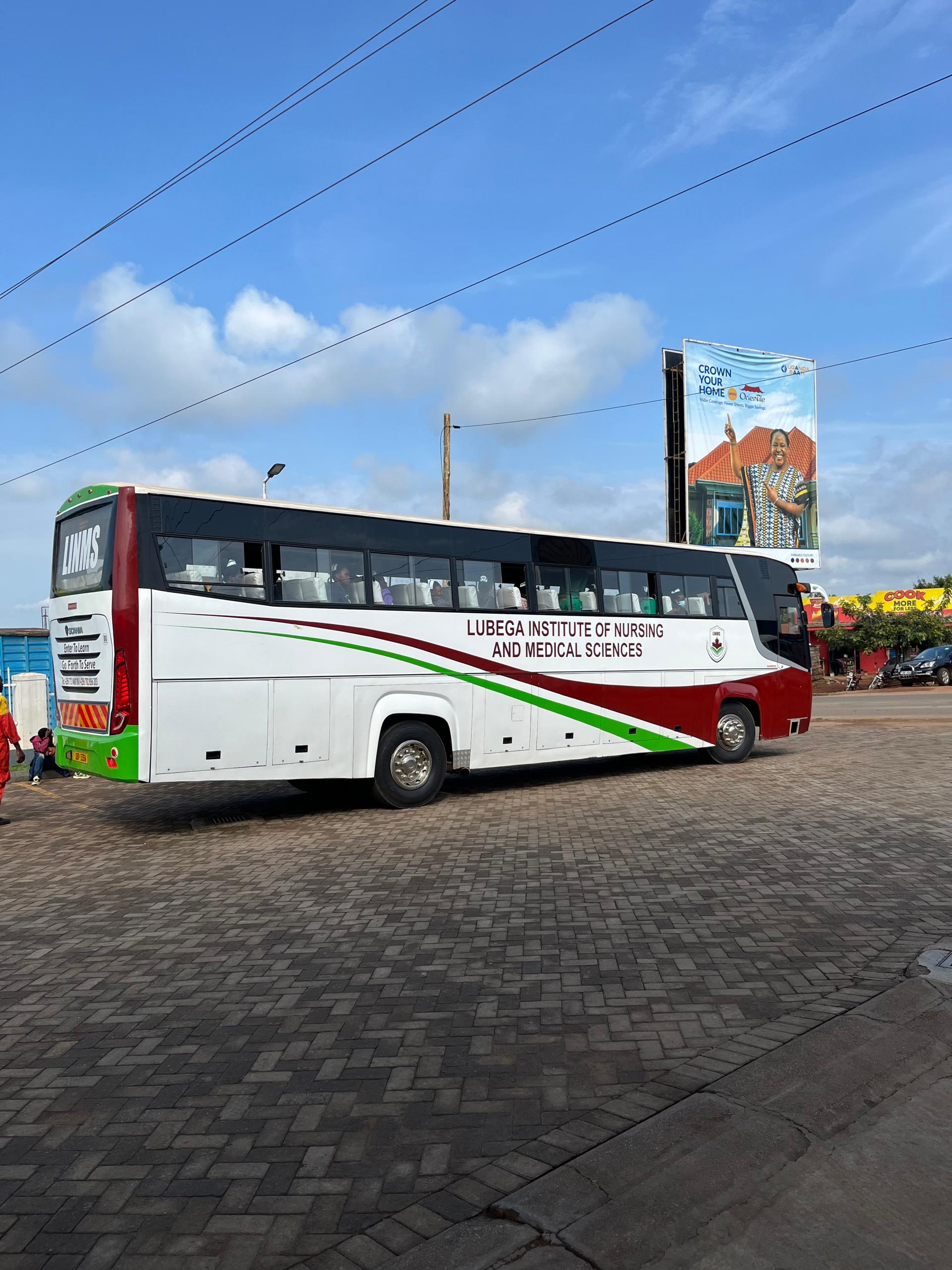 Campus Bus